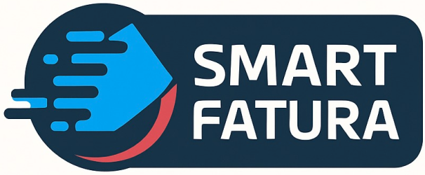 Smart Fatura Logo